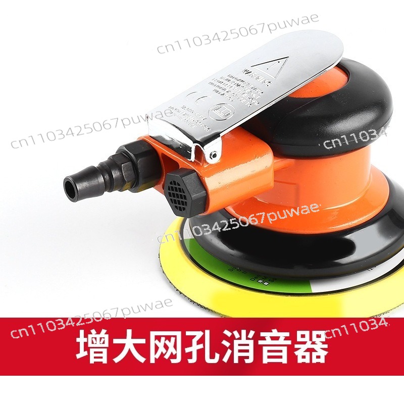 공압 에어 그라인더 폴리셔 샌더 자동차 목재 금속 녹  - Power Tools Pneumatic 리뷰 및 가격