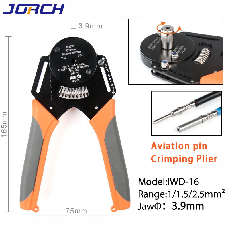 1개 IWD 크림퍼 할리 캐터필러 핸드 툴 (독일 커넥 - Power Tools China 리뷰 및 가격